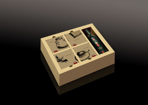 企業(yè)一整套vi設計包含哪些項目