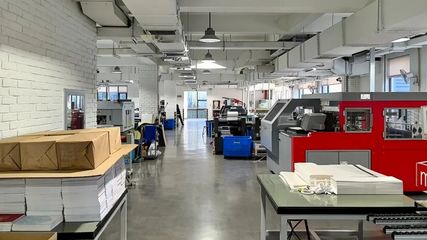 松江18家企業成為綠色印刷團標試點單位，推動印刷行業可持續發展